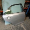 Дверь Toyota Camry 2012-2017 6700333161 50 55, задняя правая Toyota Camry  