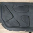 Шумоизоляция капота Ssang Yong Actyon оригинальный номер 7116134001
