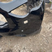 Бампер передний Infiniti FX QX70 S51 2008-2011 Infiniti FX оригинальный номер 620261cb0a