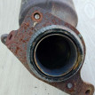 Катализатор Honda Civic 4D 1.8 Honda Civic 