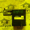 Электронный блок Toyota Aqua оригинальный номер 86572-52010