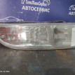 Противотуманная фара правая SsangYong Rexton Ssang Yong Rexton оригинальный номер 8320208000