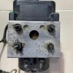 Блок ABS Nissan March 1997 г Nissan March оригинальный номер 4760072B00