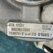 Турбокомпрессор турбина Citroen C-Crosser I Citroen C-Crosser оригинальный номер 0375N3