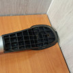 Рейлинг правый Mitsubishi Outlander CU5W 4G69 2005 Mitsubishi i оригинальный номер MR971436