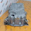 Масляный поддон Volkswagen Passat B6 BVY 2.0 2008 Volkswagen Passat 