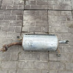 Глушитель Hyundai Getz Hyundai Getz 