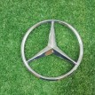Эмблема Mercedes-Benz GLC-Class 2015 Mercedes-Benz GLC 