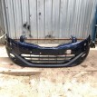 Бампер Nissan Qashqai 2006-2013 62022BR10H J10, передний Nissan Qashqai  