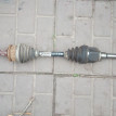 Привод передний левый Opel Astra j Opel Astra оригинальный номер 13335128
