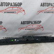 Накладка задней панели Opel Astra J универсал Opel Astra оригинальный номер 322225228