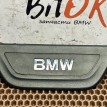 Накладка порога BMW X3 
