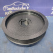 Шкив коленвала Ssangyon Actyon New D20DTF Ssang Yong Actyon оригинальный номер 6720300003