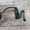 Датчик дорожного просвета VW Touareg NF / Cayenne Volkswagen Touareg оригинальный номер 7p0616571