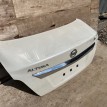 Крышка багажника Nissan Altima 2012-2018 843003TA0A Nissan Altima 