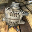 Генератор Renault Symbol Clio Megane 0124325031 K4M Renault Clio 