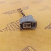 Разъём проводки двигателя TOYOTA VITZ NCP10 2NZFE Toyota Vitz  