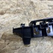 Кронштейн бампера задний левый Toyota Camry VIII (XV70)  оригинальный номер 52563-33060