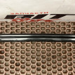 Уплотнительная пластина BMW X1 оригинальный номер 51 34 7 240 841, 51 34 7 240 841, 51347240841, 7240841