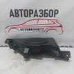 Держатель задней полки правый Chevrole Aveo T250 Chevrolet Aveo оригинальный номер 96537946