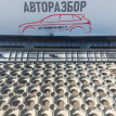 Накладка порога передняя прав Toyota Avensis T250 Toyota Avensis оригинальный номер 6791305030