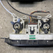 Печка салона Suzuki SX4 оригинальный номер GZ443170-1392
