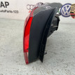 Фонарь задний левый Volkswagen GOLF 2011 Volkswagen Golf 