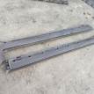 Порог Volvo C70 