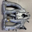 Коллектор впускной Honda Civic 1992 г Honda Civic 