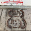 Механизм ручника Toyota Avensis T250 Toyota Avensis оригинальный номер 0494205030