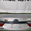 Крышка багажника Toyota Camry оригинальный номер 6440133570