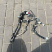 Проводка двери задней правой Toyota Avensis T250 Toyota Avensis оригинальный номер 8215305170