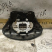 Заглушка в руль накладка  Daewoo Matiz I Daewoo Matiz 