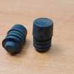Отбойник (демпфер) двери багажника Daewoo Matiz Daewoo Matiz оригинальный номер 8268360B00