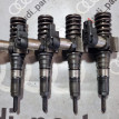 Форсунка Volkswagen Passat B7 (2010—2015) Volkswagen Passat оригинальный номер 03G130073T