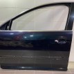 Дверь передняя левая Volkswagen Phaeton 2006 Volkswagen Phaeton 