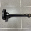 Вал промежуточный Audi 80 B3 SD 1,8 л Audi 80 оригинальный номер 056115019B