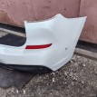 Бампер BMW X3 