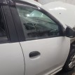 Дверь Renault Logan 2015 801008681R L8MV K7MA812, передняя правая Renault Logan  