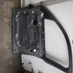 Стекло BMW X3 F25 (2010—2014) BMW X3 оригинальный номер 51 33 7 205 850