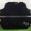 Защита двигателя Volkswagen Passat 2010 Volkswagen Passat оригинальный номер 2631