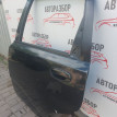 Дверь задняя левая Chevrolet Aveo T250 хэтчбек Chevrolet Aveo оригинальный номер 96942347