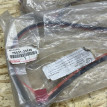 Молдинг лобового стекла Toyota Camry VII (XV50) оригинальный номер 75531-33140