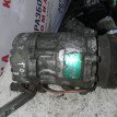Компрессор кондиционера Volkswagen Golf 1J0820803J Skoda Octavia оригинальный номер 1J0820803J