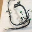 Электропроводка печки Honda CROSSTOUR (2009-20012) Honda Crosstour 