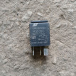 Реле 404 Vag / Volkswagen/ Audi / Skoda / VW Volkswagen Polo оригинальный номер 7M0951253C