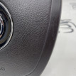 Подушка безопасности в руль Volkswagen Touareg NF Volkswagen Touareg 
