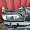 Ноускат BMW X5 E53 2000-2007 BMW X5 оригинальный номер 51110010150