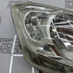 Фара передняя правая Citroen Berlingo B9 DV6ATED4 Citroen Berlingo 