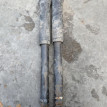 Амортизатор Mitsubishi Grandis оригинальный номер MR594436